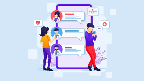 Healthcare CIO Priorities in 2019