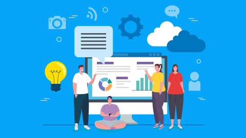 3 Reasons Your Business Should Update its IT Systems