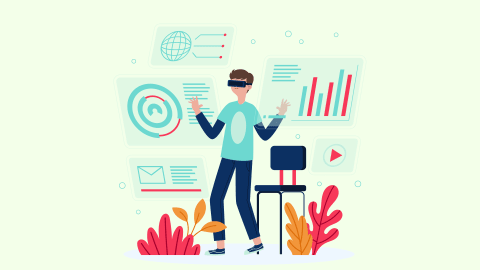 Digital Transformation Trends To Watch In 2019