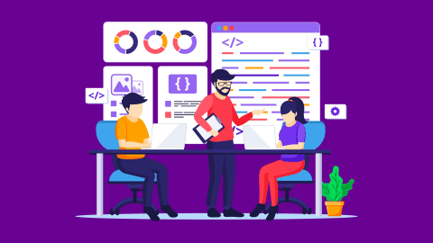 7 Industries Where Hiring Java Developers is a Must
