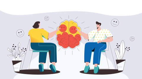 7 Mental Health App Ideas for Startup