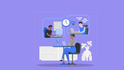 Tips for building Highly Productive IT Teams with a Strong Remote Culture