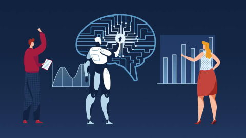 AI Business Ideas To Implement