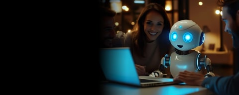 AI Chatbot Development Company in Ontario