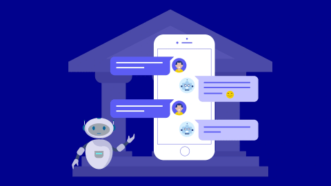 AI Chatbot for Banks