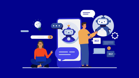 AI Chatbots for Customer Management