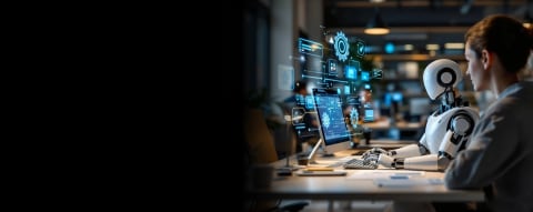 AI Development Company in Ontario