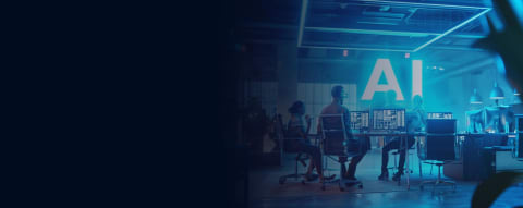 AI Development Company in Ontario