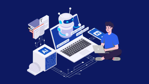 AI-ML Transform The Mobile App Development