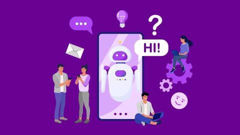AI-Powered Conversations to Unlock Revenue