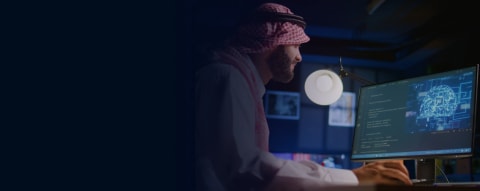 AI Software Development Company in Saudi Arabia