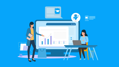 AI Use Cases in E-commerce