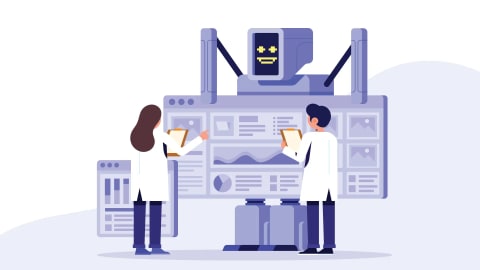 AI & Data Analytics In LegalTech