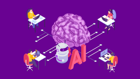 AI in Education Industry