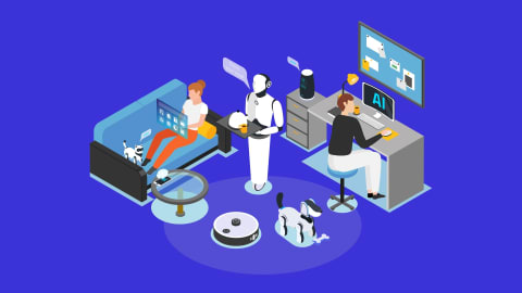 AI in Long-Term Care