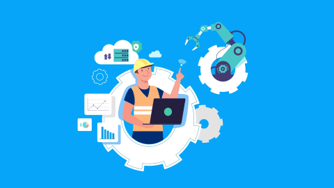 AI in Manufacturing What Canadian Plant Managers