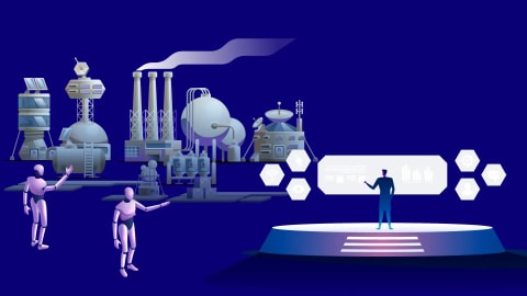 AI in Oil & Gas Industry