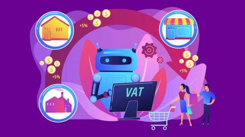 How AI is Transforming the Payments Processing