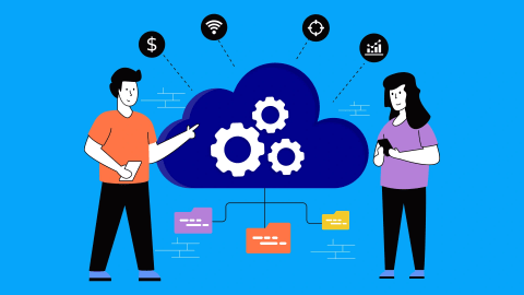 AWS Cloud Migration Guide
