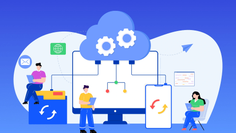 Types of Cloud Computing Services to Integrate in Business
