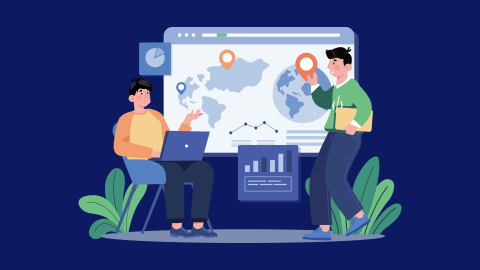 A Complete Guide to Offshore Software Development