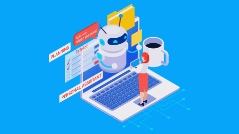 A Comprehensive List of Artificial Intelligence Business Ideas