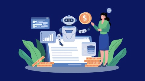 A Cost-Benefit Analysis of AI for Treatment Personalization