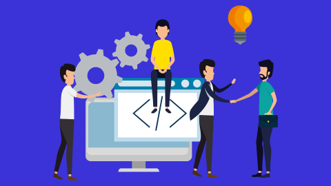 Addressing the IT Skills Gaps in Your Workforce Banner