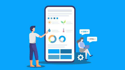 Agriculture App Features Steps and Cost