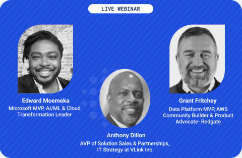 Architecting the AI-Ready Enterprise