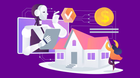 Artificial Intelligence (AI) for Mortgage in 2025