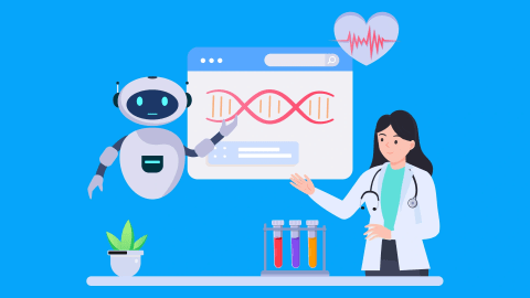 Artificial Intelligence for Medical Diagnostics