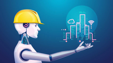 Artificial intelligence in Construction Industry
