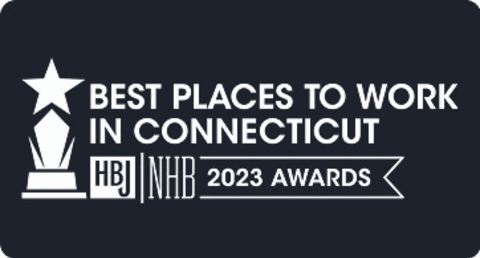 Best Place to Work in Connecticut