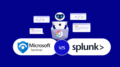 Azure Sentinel vs Splunk