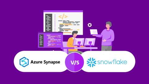Azure Synapse vs Snowflake Complete Cost-Performance Comparison