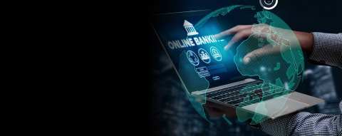 Banking Software Development Services