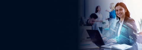 Hire Java Developer Banner