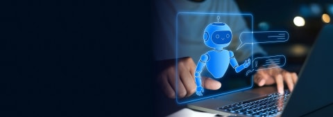 conversational ai development services