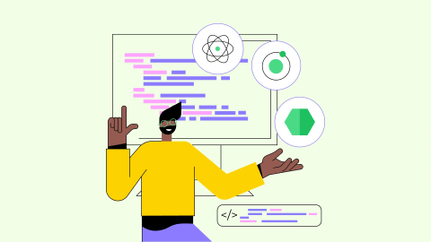 Best Backend Frameworks to Consider in 2023
