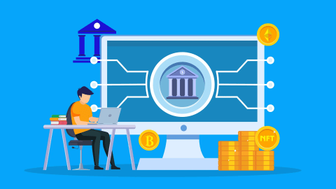 Best Blockchain Solution for Your Bank