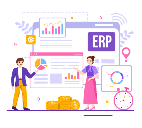 Best ERP Software for Small Business