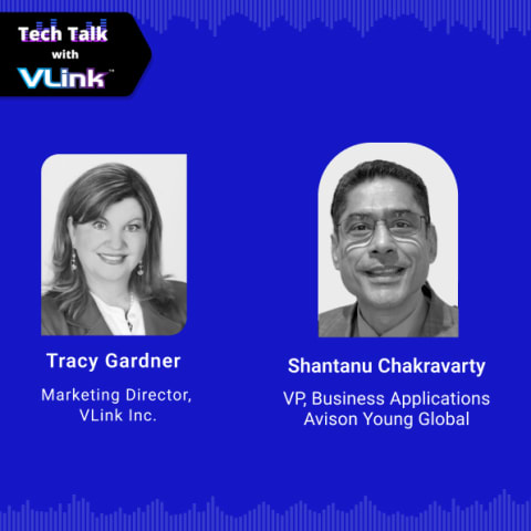 Beyond Tech Roadmaps