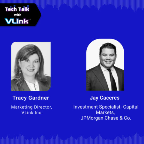 AI Reshaping Financial Services & Capital Markets