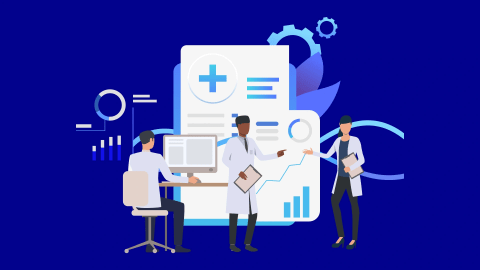 Big Data Producing Big Results In Healthcare