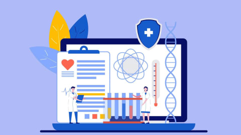 Big Data Producing Big Results In Healthcare