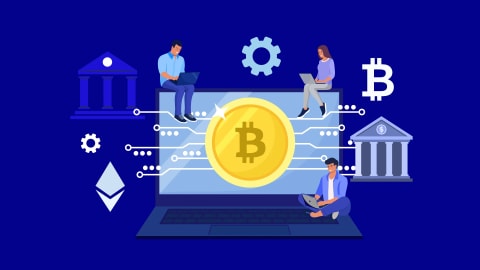 Blockchain in Banking Key Opportunities and Challenges