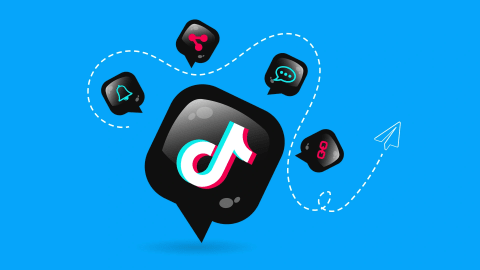 Build Social Media App Like TikTok