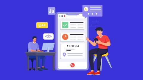 Build a Booking App-Step-by-step Process