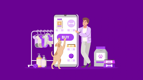 Build-a-Pet App Features Steps-Costs